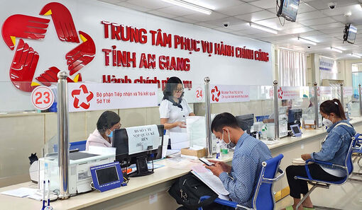 Phương pháp luận Chỉ số đánh giá năng lực cạnh tranh cấp sở, ban, ngành và địa phương (DDCI)