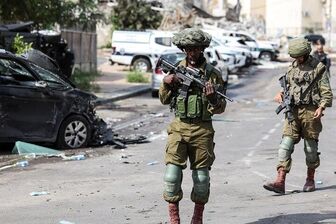 Israel lên kế hoạch kiểm soát 'an ninh tổng thể' ở Gaza hậu chiến sự