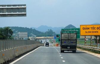 Đề xuất điều chỉnh bổ sung quy hoạch tăng thêm 249km đường cao tốc
