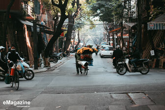 Báo nước ngoài gợi ý những điều thú vị không thể bỏ lỡ ở Hà Nội