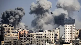 Israel đồng ý tạm ngừng bắn 4 giờ mỗi ngày ở bắc Gaza