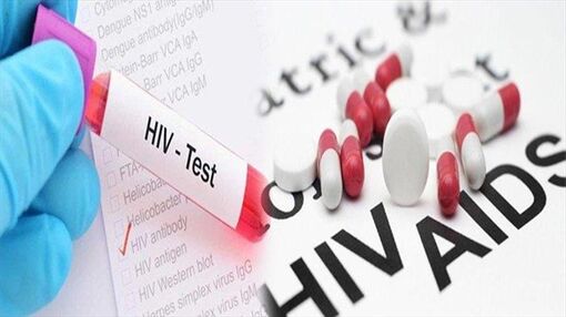 Ca nhiễm HIV mới gia tăng ở khu vực phía Nam