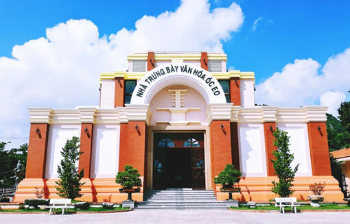 An Giang thành lập Ban Tổ chức và các Tiểu ban Tổ chức Hội thảo khoa học quốc tế “Văn hóa Óc Eo trong bối cảnh Văn hóa Châu Á”