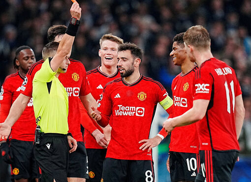 MU vs Luton: Quỷ đỏ tìm lại niềm vui