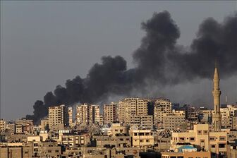 Cơ sở của LHQ ở Dải Gaza trúng đạn pháo, nhiều người thương vong