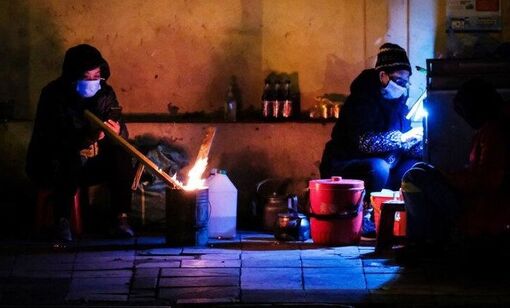 Bắc Bộ và Bắc Trung Bộ chuyển rét từ đêm nay