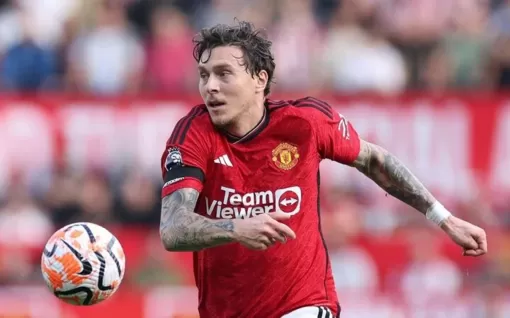 Lindelof ghi bàn, Man Utd thắng tối thiểu Luton Town