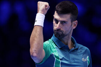Djokovic lần thứ 8 số 1 thế giới: Kẻ thống trị vĩ đại