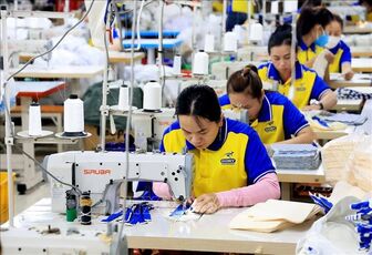Những tín hiệu tích cực cho ngành xuất khẩu thời trang Việt Nam