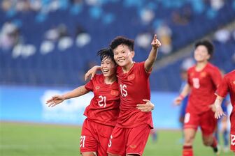 Các đội bóng tích cực chuẩn bị cho Giải bóng đá nữ Vô địch Quốc gia 2023