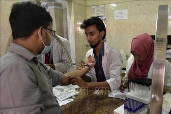 Thủ phạm gây bùng phát dịch sốt xuất huyết tồi tệ nhất ở Bangladesh