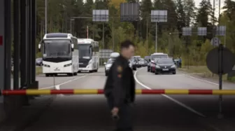 Phần Lan chuẩn bị đóng cửa biên giới với Nga