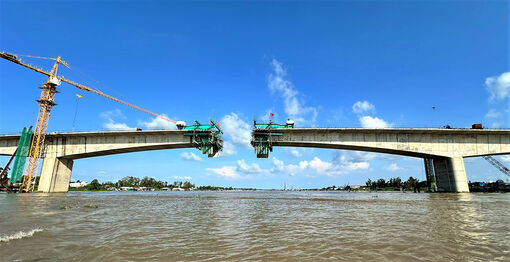 An Giang tăng tốc phát triển kinh tế cuối năm