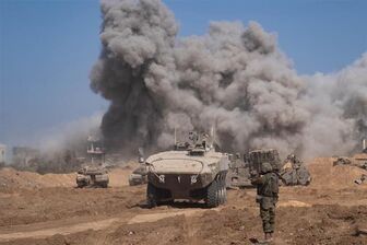 Bloomberg: Mỹ bí mật gửi thêm đạn dược và tên lửa cho Israel