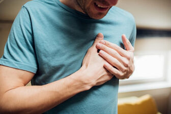 Nguy cơ đau tim tăng 6 lần khi mắc cúm