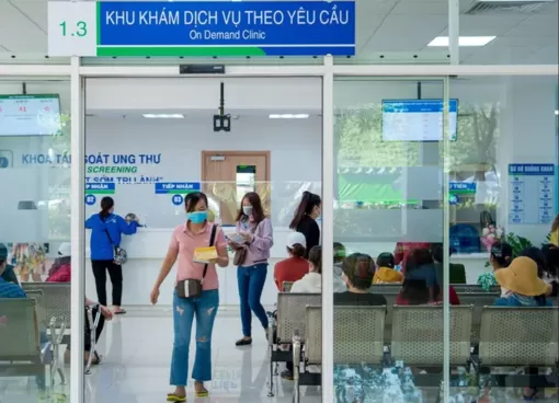 Loại ung thư khiến 23.000 người Việt tử vong mỗi năm, cách nào để tầm soát?