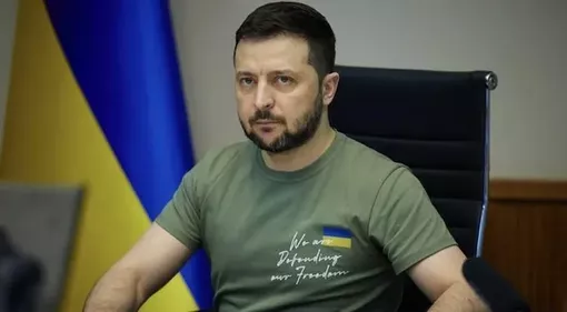 Tổng thống Zelensky tiết lộ chiến dịch làm sai lệch thông tin, châm ngòi đảo chính tại Ukraine