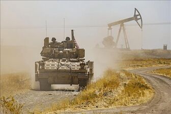 Các vụ nổ làm rung chuyển căn cứ quân sự của Mỹ tại Syria