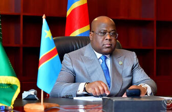 CHDC Congo khởi động chiến dịch tranh cử tổng thống