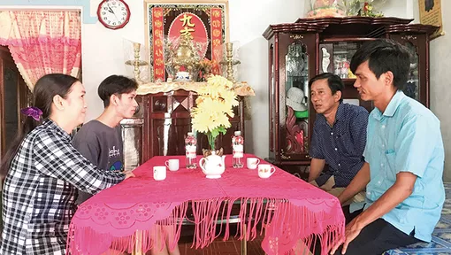 Cần Thơ: Vững tin vượt khó