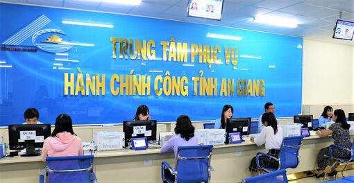 An Giang tăng cường kỷ luật, kỷ cương trong cơ quan hành chính Nhà nước