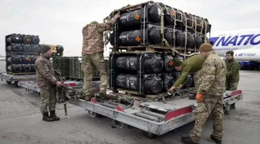 Bộ trưởng Tài chính Mỹ: Ukraine 'hoàn toàn phụ thuộc' vào viện trợ của Mỹ