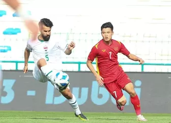 Đội tuyển Việt Nam tiếp tục bị trừ điểm trên bảng xếp hạng FIFA