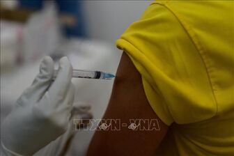 Nghiên cứu tại Ấn Độ: Vaccine ngừa COVID-19 không phải là nguyên nhân gây đột tử