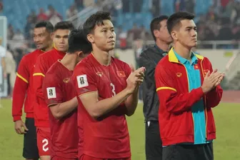 Thua Iraq, Việt Nam vẫn 'sáng cửa' giành vé vào Vòng loại thứ ba World Cup 2026