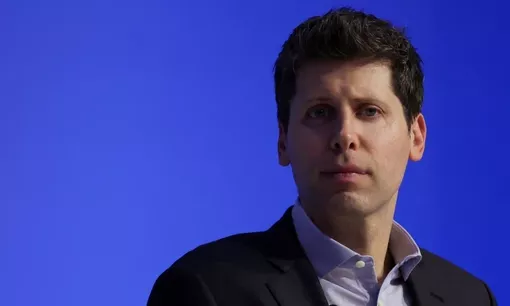 CEO Sam Altman quay lại OpenAI