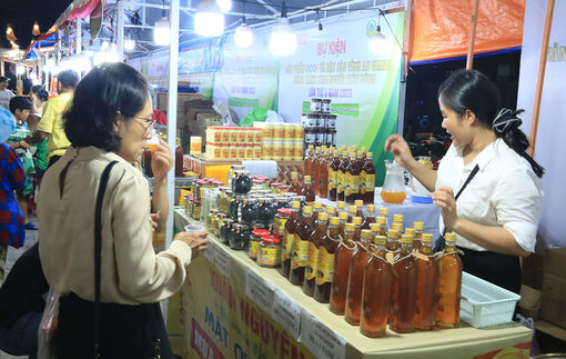 Đồng hành để tăng cơ hội phát triển