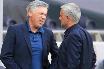 Mourinho khuyên Ancelotti đừng rời Real Madrid để nắm tuyển Brazil