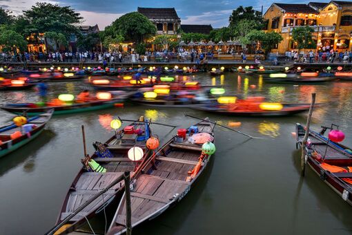 Lễ trao giải và Triển lãm ảnh, video 'Việt Nam hạnh phúc - Happy Vietnam năm 2023'