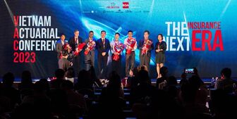 Hội nghị định phí bảo hiểm Việt Nam 2023 mở ra kỷ nguyên mới ngành bảo hiểm