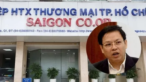 Truy tố nguyên Chủ tịch Saigon Co.op Diệp Dũng và 8 đồng phạm