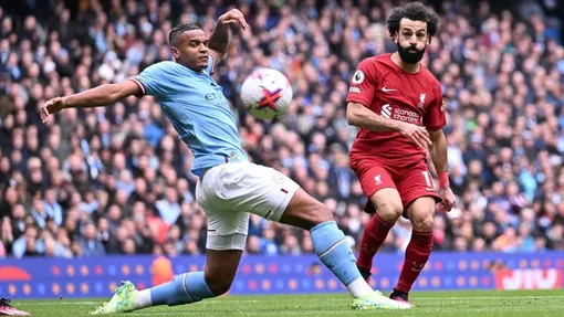 Nhận định bóng đá Man City vs Liverpool: Siêu kinh điển phiên bản Ngoại Hạng Anh