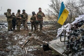 Quan chức Ukraine tố quân đội không có kế hoạch, nghị sĩ Mỹ bi quan về viện trợ