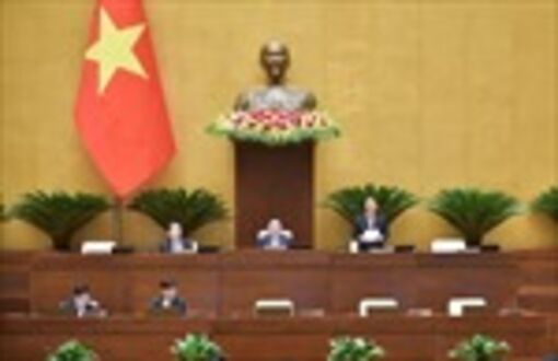 Không để sơ hở cho các đối tượng tham nhũng, tiêu cực trong lĩnh vực đấu giá tài sản