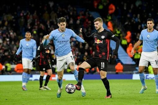 Nhận định bóng đá Man City vs Leipzig: Phân định ngôi đầu