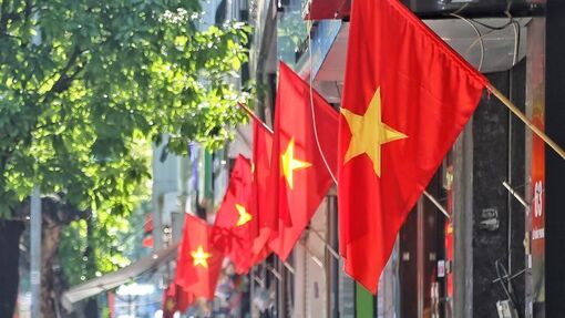 Tết Nguyên đán Giáp Thìn năm 2024 được nghỉ 7 ngày liên tục