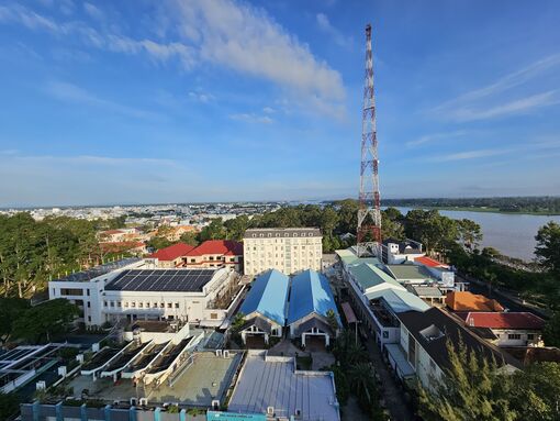 An Giang vươn tầm phát triển
