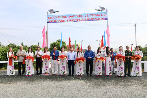 Bình Thạnh hôm nay