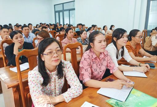 Quán triệt nội dung tác phẩm của Tổng Bí thư Nguyễn Phú Trọng