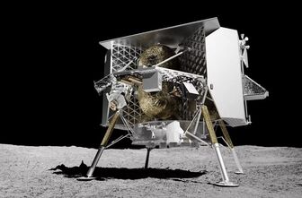 Mỹ chuẩn bị thực hiện sứ mệnh đổ bộ lên Mặt Trăng sau 50 năm
