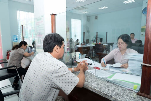 Hiệu quả từ chương trình cho vay nhà ở xã hội ở An Giang