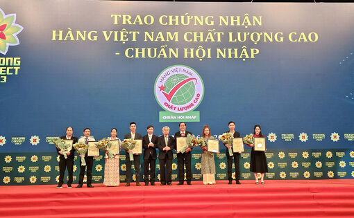 Liên kết TP. Hồ Chí Minh với vùng đất “Chín Rồng”