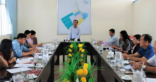 TP. Châu Đốc không còn hộ nghèo