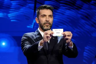 Kết quả bốc thăm EURO 2024: Tuyển Italy chung bảng 'tử thần' với Tây Ban Nha