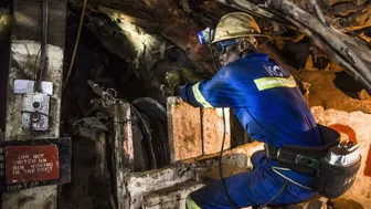 Nhiều người thiệt mạng trong vụ tai nạn sập hầm mỏ tại Zambia