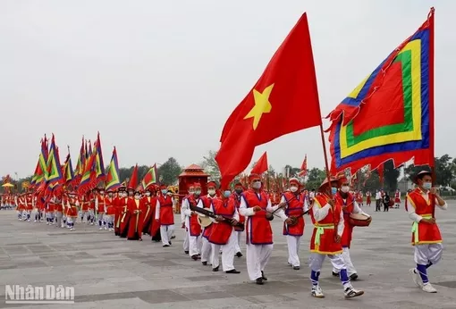 Hiểu đúng về bảo vệ di sản phi vật thể